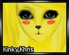 [K]*Pikachu Skin*