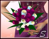 ~S Wedding Bouquet