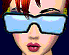 [SH] U Shape Glasses