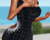 CC dress / cleo body