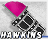 HAWKINS | Arm Armor