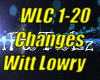 *[WLC] Changes*