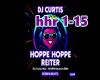 Hoppe hoppe reiter