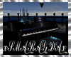 Blue Angel Club Piano