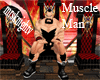 Muscle Man Avatar