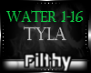 |XO| Water