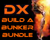 HD Build A Bunker Bundle