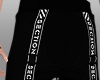 A ' Black Pants