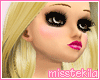 *MT* Barbie SKIN