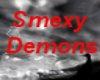 3 smexy demons