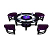 butterfly club table