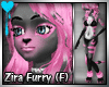 D~Zira Fur: Skin (F)
