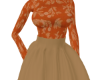 230g Fall outfit