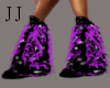{JJ}PB Rave Boots