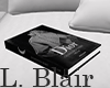 Table Book | C D