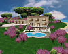 BnC Beach Mansion