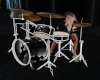 Animated Drums