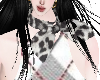 leopard silk scarf v2