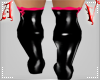 A&V  Boots -Gothic Girl-