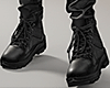 Boot Leather Punk
