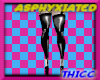 [A] Thic Latex Thigh