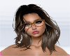 e Dawn Brown Hair