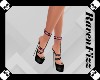 Heart Heels Pink