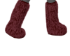 Venjii Fur Boots