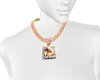 barbie chain