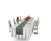 2022 dining table