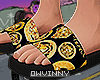 Versace Slide