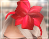 Gift Bow Red