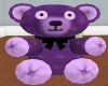 purple bear stars