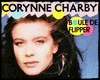 Corynne Charby + Ball
