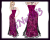 Pink lace Dress