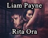 Liam Payne & Rita Ora