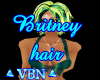 Britney hair YG