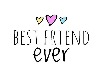 Bestfriend Room