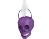 iva halloween skull