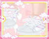 KID🌙 Lilac Shoes