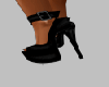 sensuel black shoes