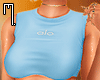Top Yoga alo v2