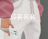 👽 Grrr Joggers V1