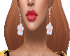 Earring Flower