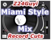 Miami Style Mix pt1