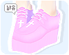 ♡ Pastel creepers