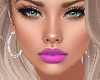 K pink lipstick 14