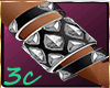 [3c] Braclet R