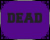 Dead HB