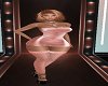 Add On Stockings Rose